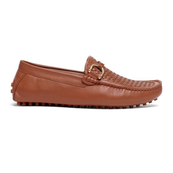 Malone Driver Loafer